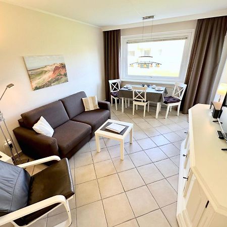 Appartement-126 ヴェスターラント エクステリア 写真