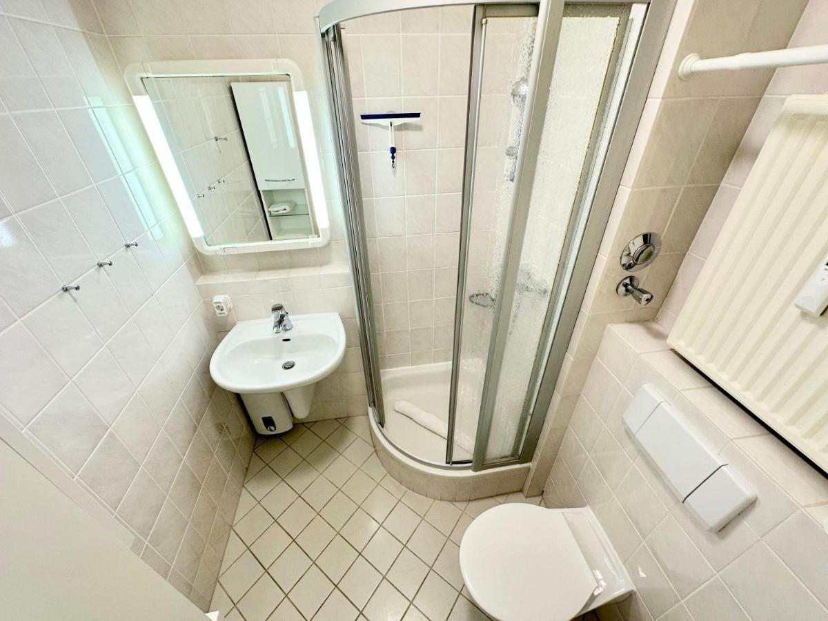 Appartement-126 ヴェスターラント エクステリア 写真