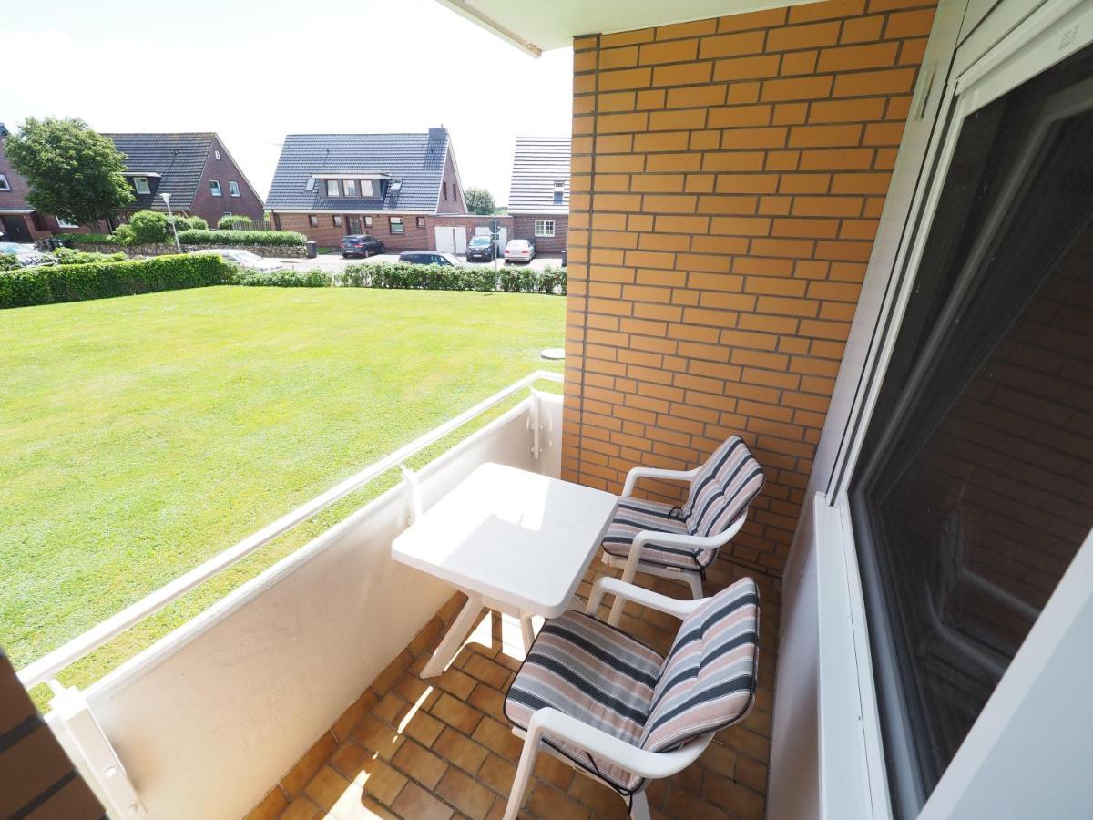 Appartement-126 ヴェスターラント エクステリア 写真