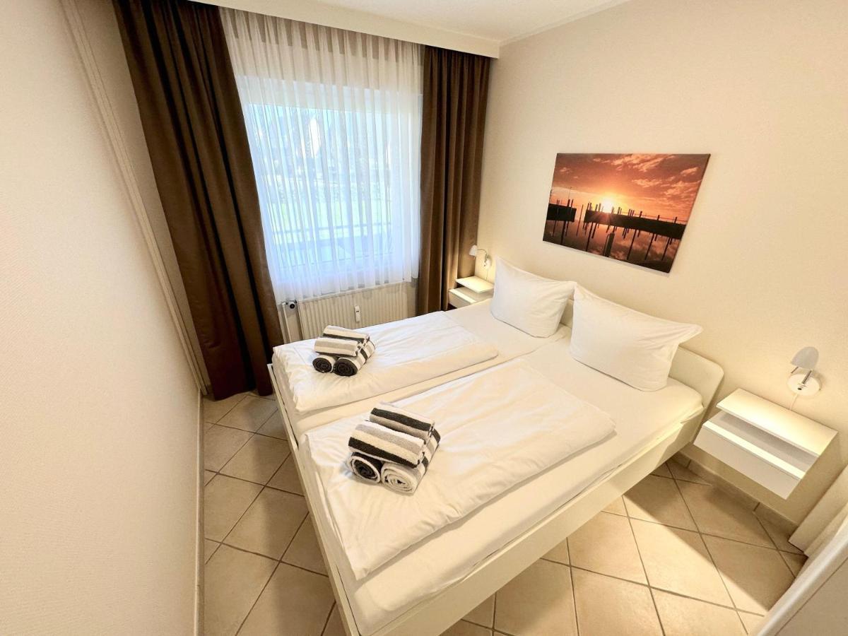 Appartement-126 ヴェスターラント エクステリア 写真