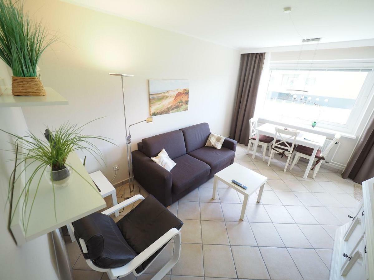 Appartement-126 ヴェスターラント エクステリア 写真